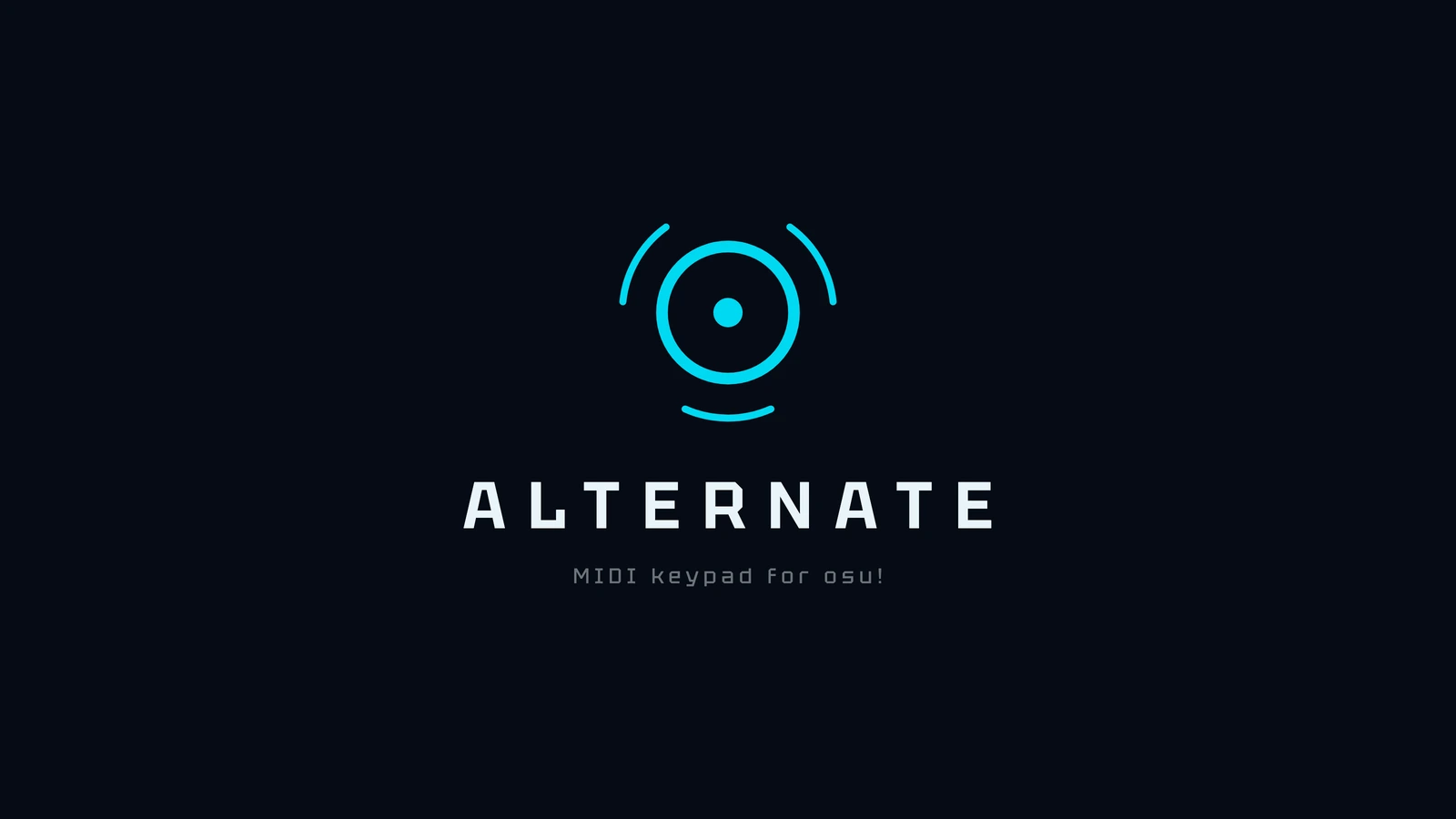 Alternate